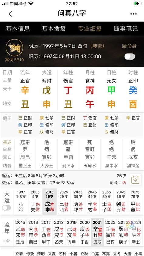 如何看懂八字|怎么看懂自己的四柱八字 如何看懂自己的四柱八字